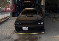 دودج تشالنجر